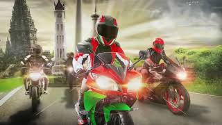 AKSELERASI UNTUK NEGERI/CASTROL LEGENDARY TOUR/MOTOR TOURING/BROMO/TANJUNG PUTING