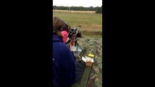 Bisley at 600 yards Musgrave .308/7.62