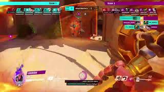 [Overwatch] ToA VoD