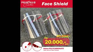 FACESHIELD