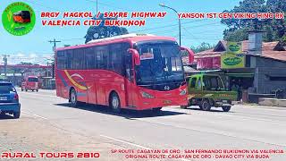 Happy Fiesta Valencia Late Upload Valencia Bus Compilation / R.T.M.I / SUPER FIVE / PABAMA TOURS.