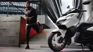 Honda Vario & Click 160 2022 Official 02 02 2022