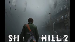 LIVE - Silent Hill 2 Remake -  Nightmare on M st 🎥|PT7|4k