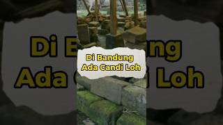 Candi-candi yang berada di Bandung #candidibandung #candibojongemas #candibojongmenje #rancaekek