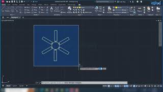 How to Redefine Block/Replace Object in a Block in AutoCAD | Gobeshona