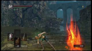 DARKS SOULS Ep 2, Im a Father?