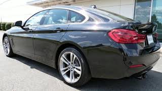 Certified 2018 BMW 4 Series Allentown PA Lehigh Valley, PA #BG95422S - SOLD