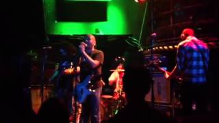 Addington Lennox Live at Katacombes (Part 3)