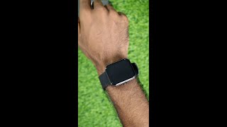 Best Bluetooth Calling Smartwatch Under 2000 | NOISE COLORFIT PULSE BUZZ #shorts JUST रु1999 only