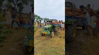 Russian John Deere tractor #shorts #like #trending #king #viralvideo #youtubeshorts