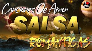 SALSA ROMANTICA PARA BAILAR EXITOS 2024 MIX 🎺😍 SALSA MIX 2024