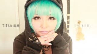 ☆ Titanium Cover Risa♛Mei ☆