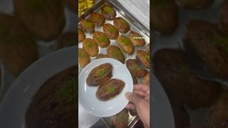 Ramazana az kalmışken gelsin şekerpare #shortvideo #keşfetedüş #food #keşfet #türkyemekleri #turkey