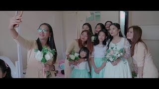 Mung Weds  Biak |  Wedding Teaser | 20.11.2019