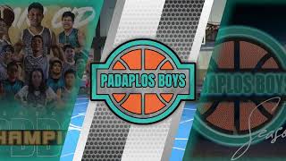 PADAPLOS BOYS BALL CLUB SEASON 2 MARCH 26, 2024 DAY 6