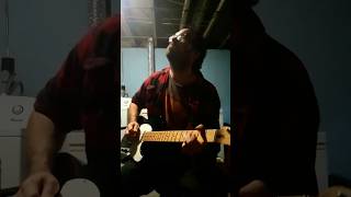 Slow Blues in A #guitar #electricblues #bluesrockguitarist #bluesguitar #modernelectricblues