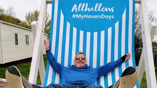 Haven Holidays Althallows May 2023