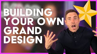 How To Build Your Own First Home | Self Build Mortgages UK