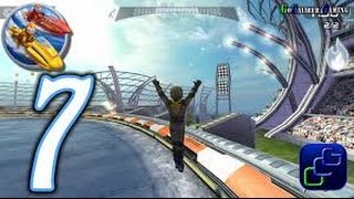 Riptide GP 2........Gameplay,,...... Level 7 unlock