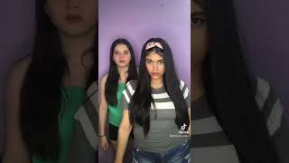 Make you look ~ Meghan Trainor #shortsfeed #baile #meghantrainor #tiktokdance #shortvideo