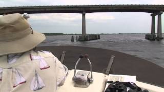 Final Voyage Of The MIschief Great Loop Video Series ICW Log 17 How To Cruise