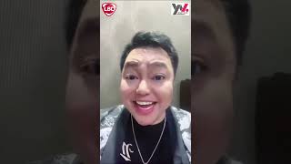 PANALO SA PADALA W/ LBC BAHRAIN NAGYONG PASKO 2023