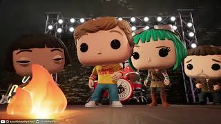 Funko Fusion - Part 47 - Scott Pilgrim vs The World - Irate Pirate - Missed Collectibles 10 (100%)