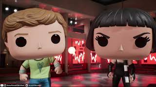 Funko Fusion - Part 52 - Scott Pilgrim vs the World - Chaos in the Chaos -   Collectibles (100%)