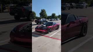 built C6 Corvette #car #cars #fyp #shorts