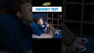 Memory Test - Remember Me? 😍 IQTest | paheliyan |#iq #quiz #shorts #shortsvideo #youtubeshorts