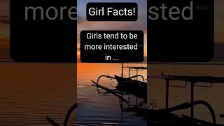 Girl Facts You Need To See😳😱🤭!!! #shorts #funny #girl #facts #psychology