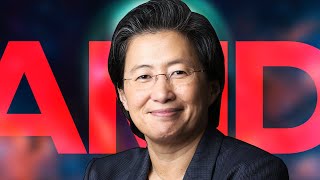 Get ready for an INSANE 2022 in Tech - PART 3 - AMD make-or-break