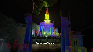 Armenian Apostolic Church