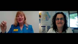 Tonya Millis (L) US House of Representatives IN District 9 Candidate- Elect Connect Interview