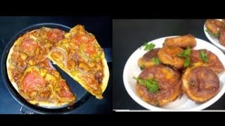 Kids Lunch Box Recipe ❗ Tiffin Box Recipes | YES WE CAN COOK