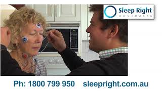 Why do a sleep study?