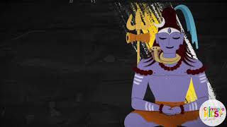 Jai Jai Shiva Shankar Aadinath! - Shishu Vihar Bhajans | #ShishuVihar #SwamiChinmayananda #Toddler