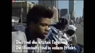 Method Man on Illuminati