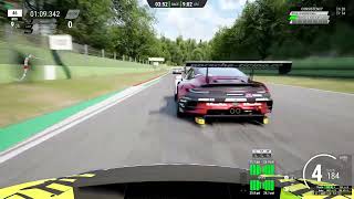 Assetto Corsa Competizione - Gameplay Sample 5 (XBOX Series X)