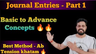 Class 11 Accounts | Journal Entries | Accountancy Class 11 CBSE | State Boards| ISC