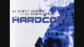 Scott Brown vs DJ Paul - May Your Mother Die