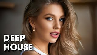 Mega Hits 2024🌱The Best Of Vocal Deep House Music Mix 2024🌱Summer Music Mix 2024 #012