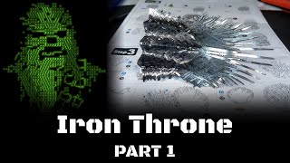 Iron Throne, Part 1