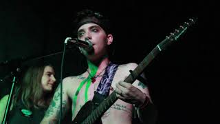 Daughter (Live at the Smell) - Ryan Cassata & The Top Surgeons