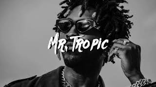 Saint Jhn - Trap (Rompasso Remix)