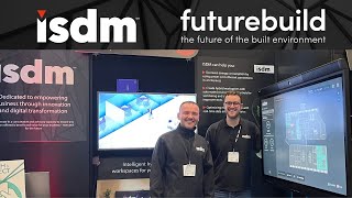 ISDM | FutureBuild 2023