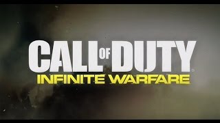 Cod Infinite Warfare Trailer Release & Cod 4 Remastered | JETPACKS/EXOS CONFIRMED!