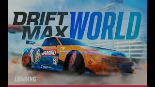 Drift Max World #2