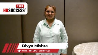 Insight Video by Divya Mishra from The Global Excellence Awards Edition 07 | September 23, 2023