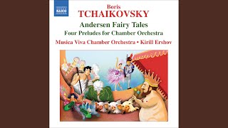 Andersen Fairy Tales Suite: II. The Clock